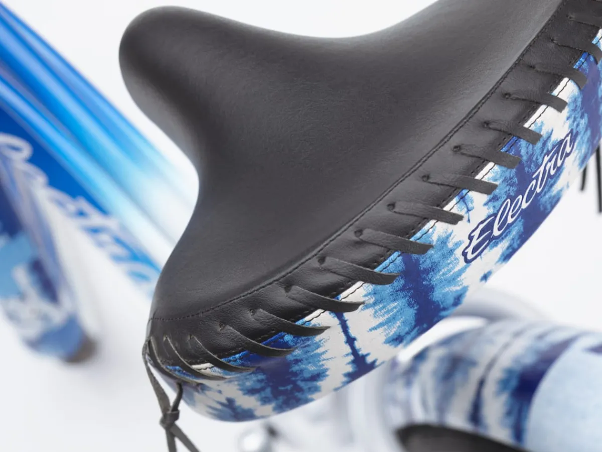 Trek Bikes Shibori Cruiser Go! Indigo Fade Online