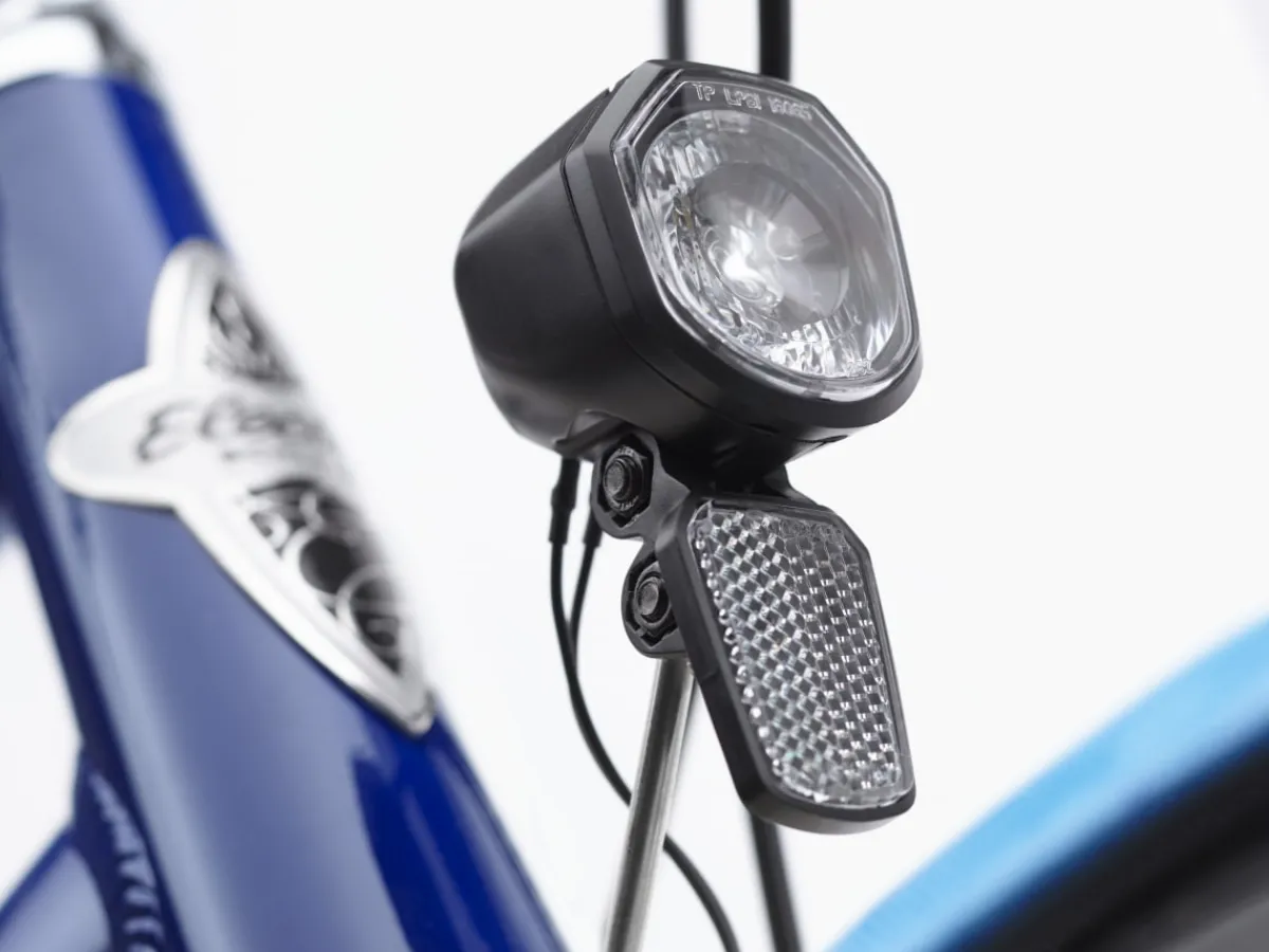 Trek Bikes Shibori Cruiser Go! Indigo Fade Online