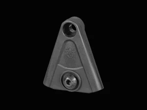 Trek Bikes SKS 700 x 46mm Rear Fender V-Stay Kit Black Best Sale