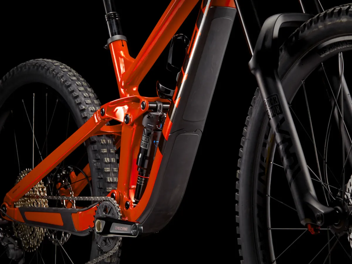 Trek Bikes Slash 7 Gen 5 New