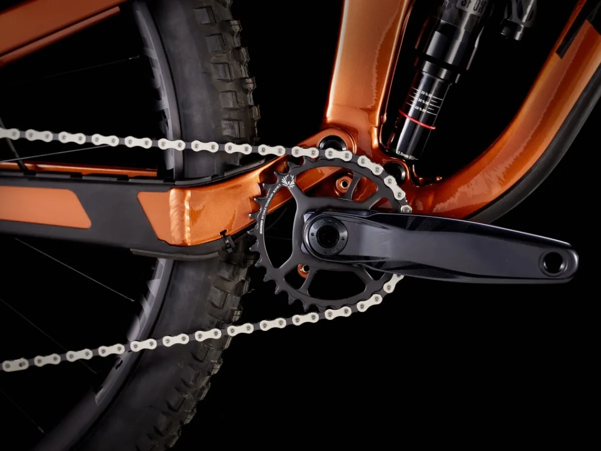 Trek Bikes Slash 8 Gen 5 Hot