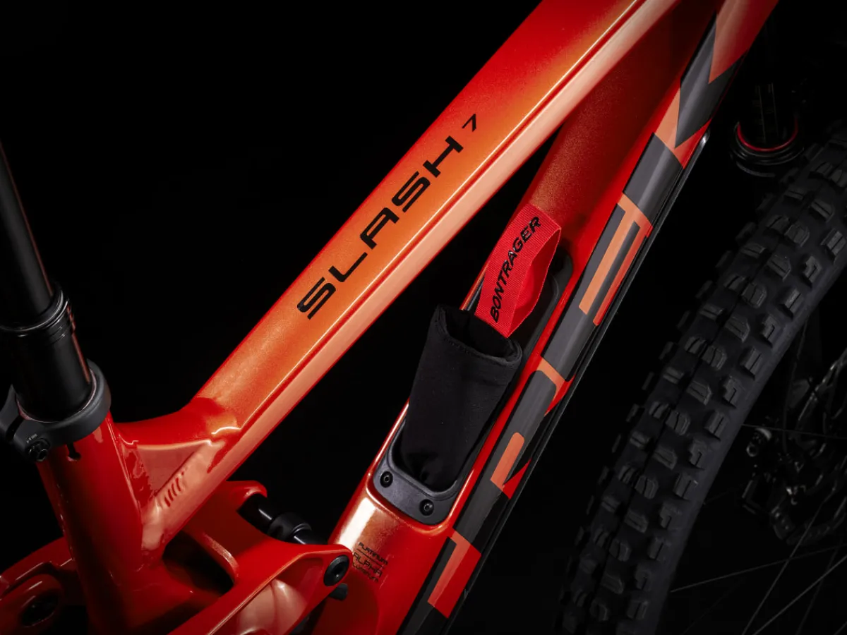 Trek Bikes Slash 7 Gen 5 New