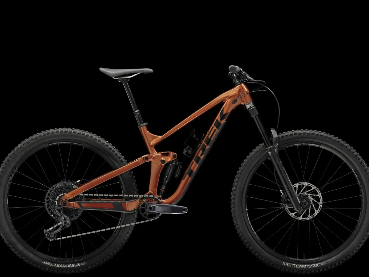 Trek Bikes Slash 8 Gen 5 Hot