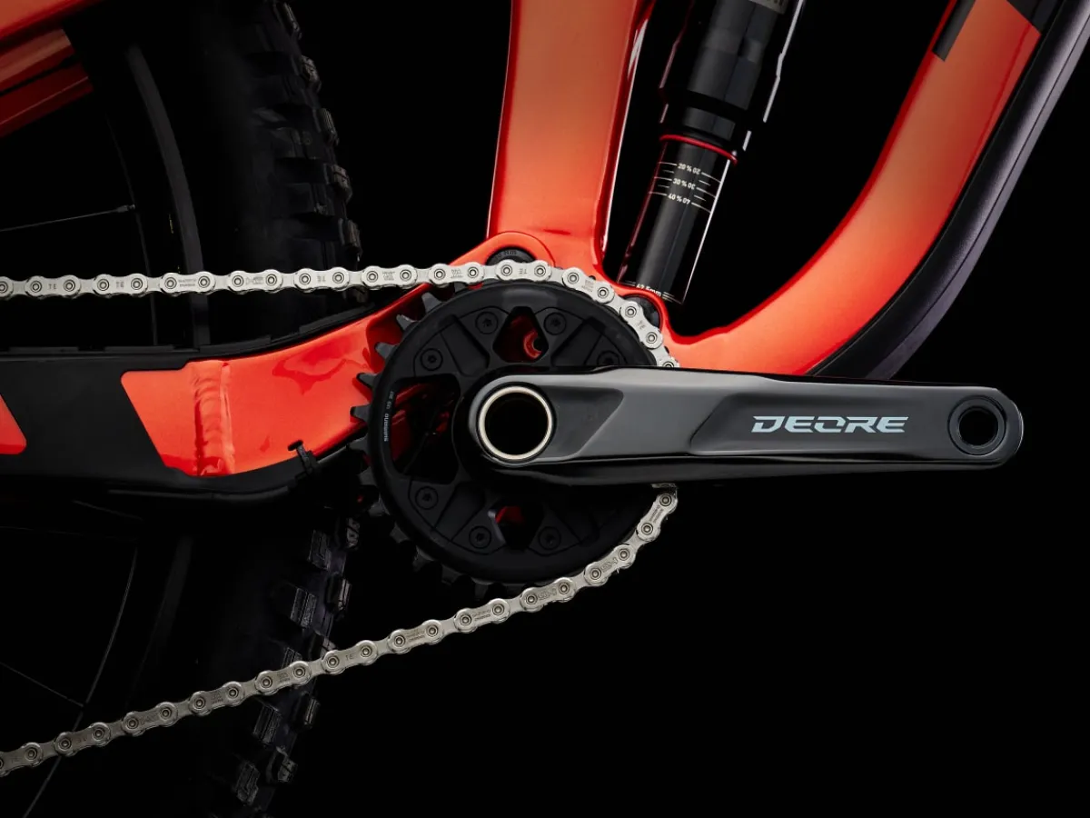 Trek Bikes Slash 7 Gen 5 New