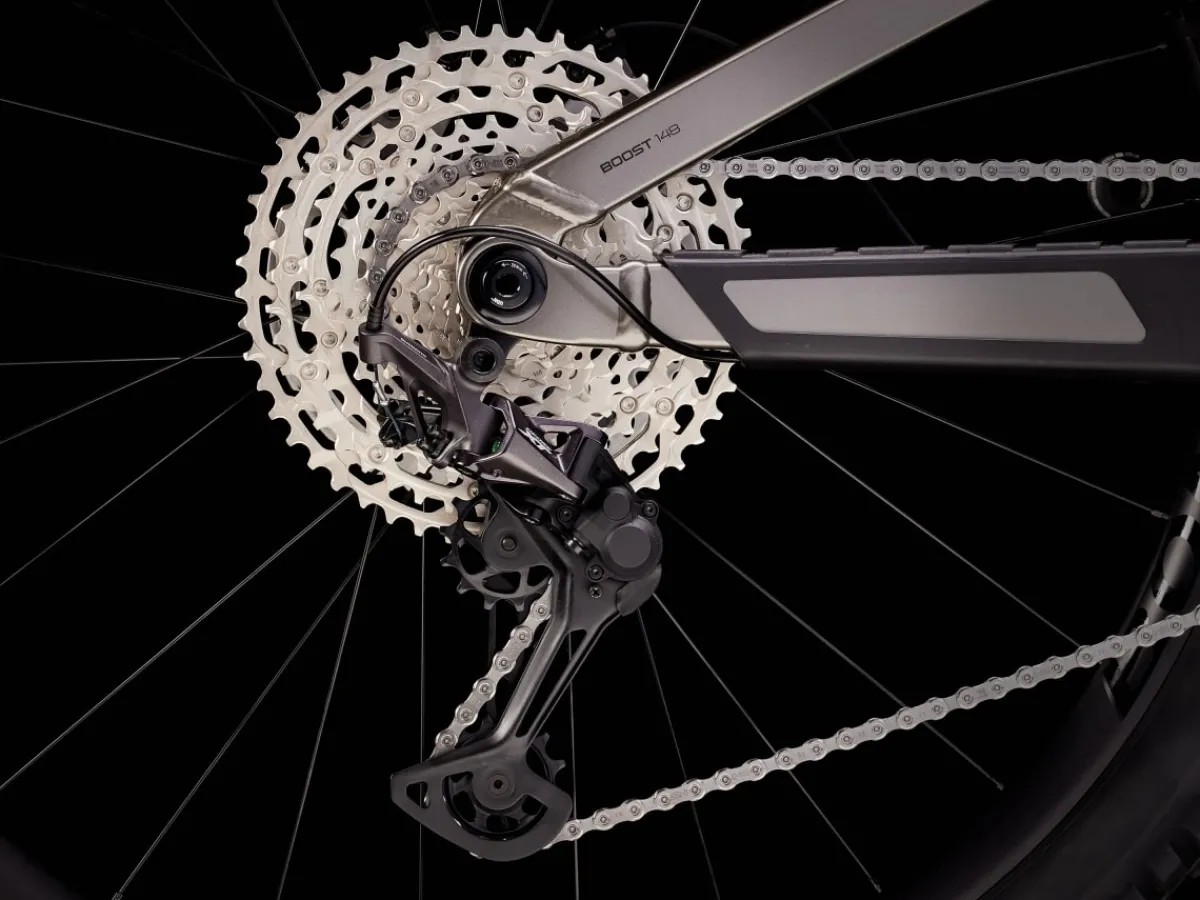 Trek Bikes Slash 7 Gen 5 New