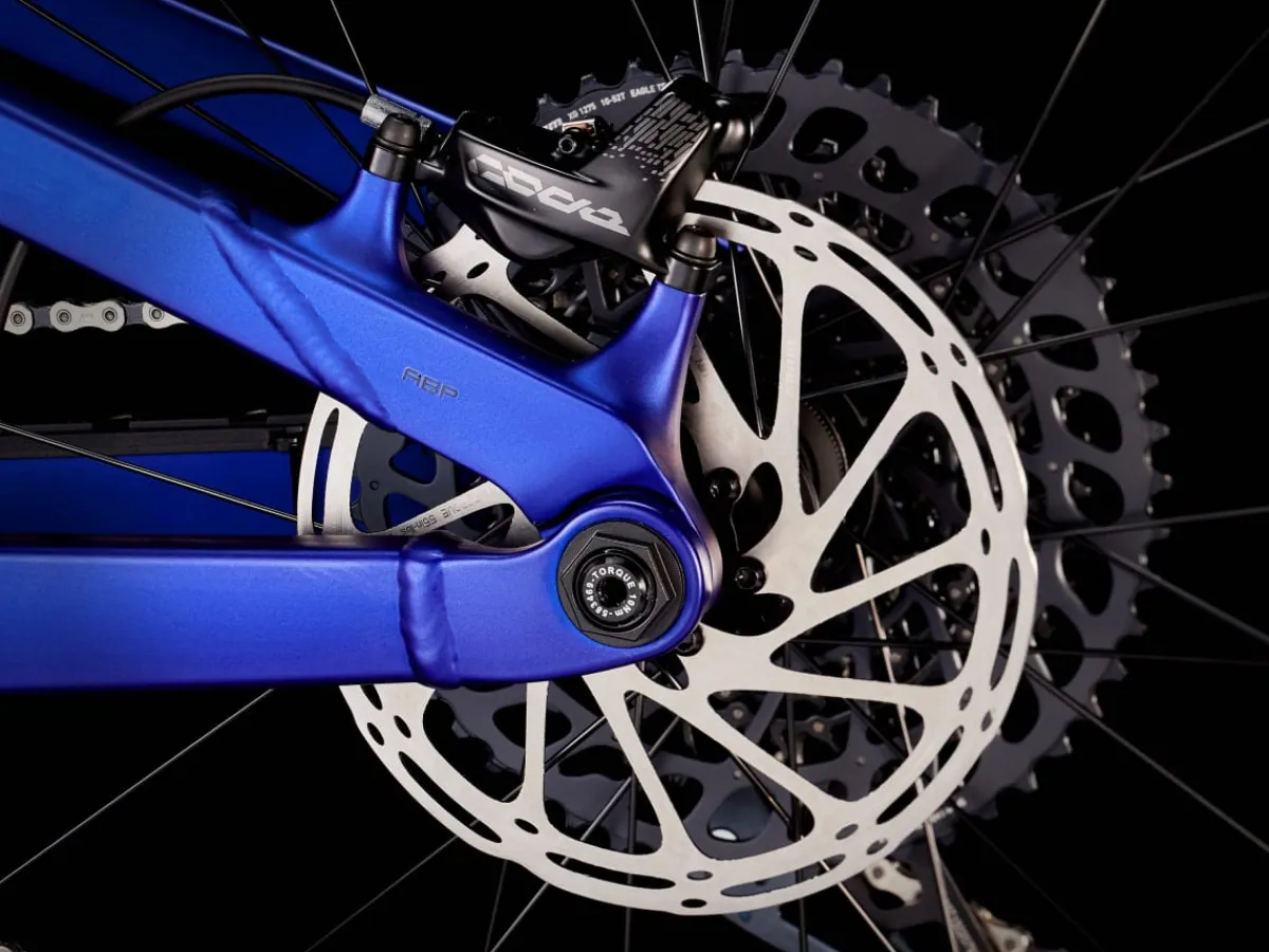 Trek Bikes Slash 8 Gen 5 Hot