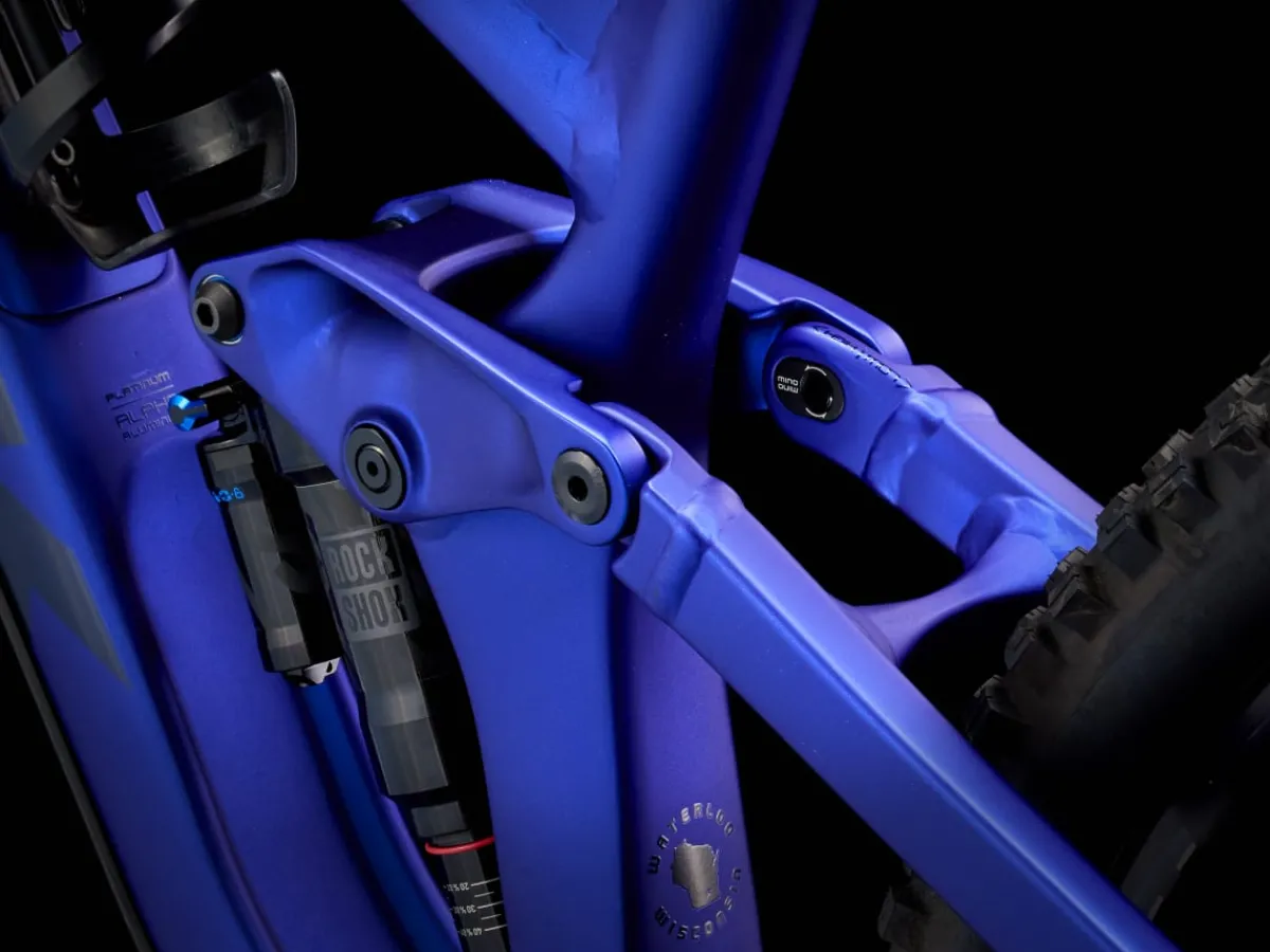 Trek Bikes Slash 8 Gen 5 Hot