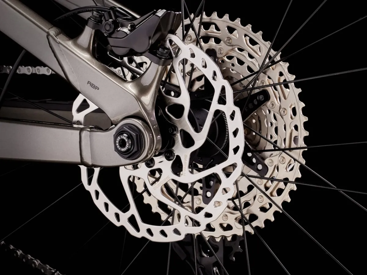 Trek Bikes Slash 7 Gen 5 New