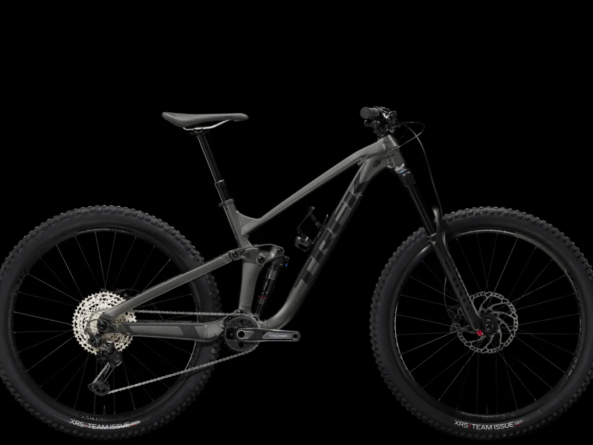 Trek Bikes Slash 7 Gen 5 New