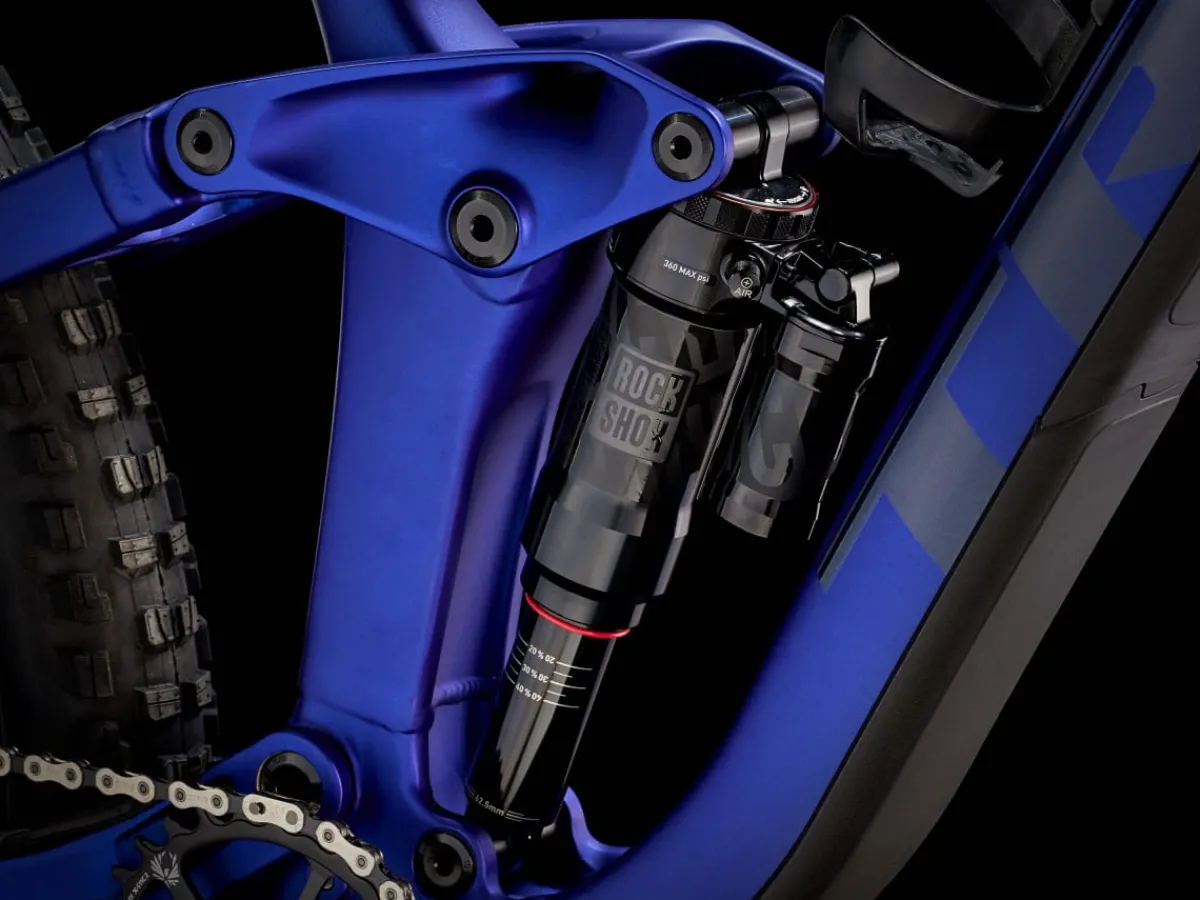 Trek Bikes Slash 8 Gen 5 Hot