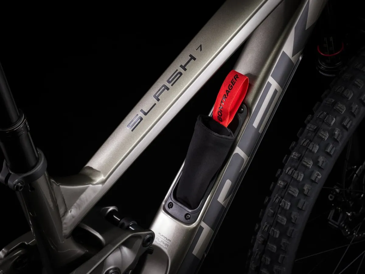 Trek Bikes Slash 7 Gen 5 New