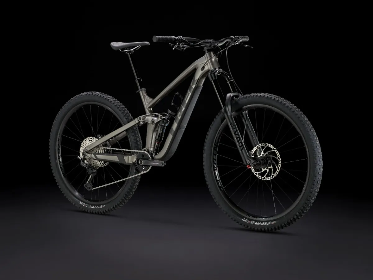 Trek Bikes Slash 7 Gen 5 New