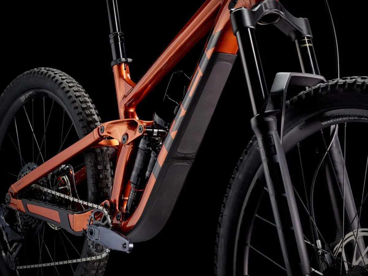 Trek Bikes Slash 8 Gen 5 Hot