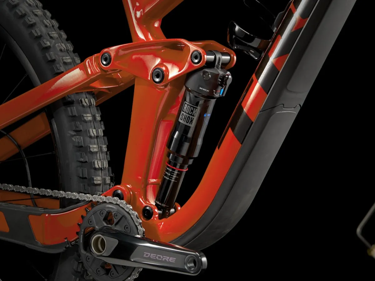 Trek Bikes Slash 7 Gen 5 New