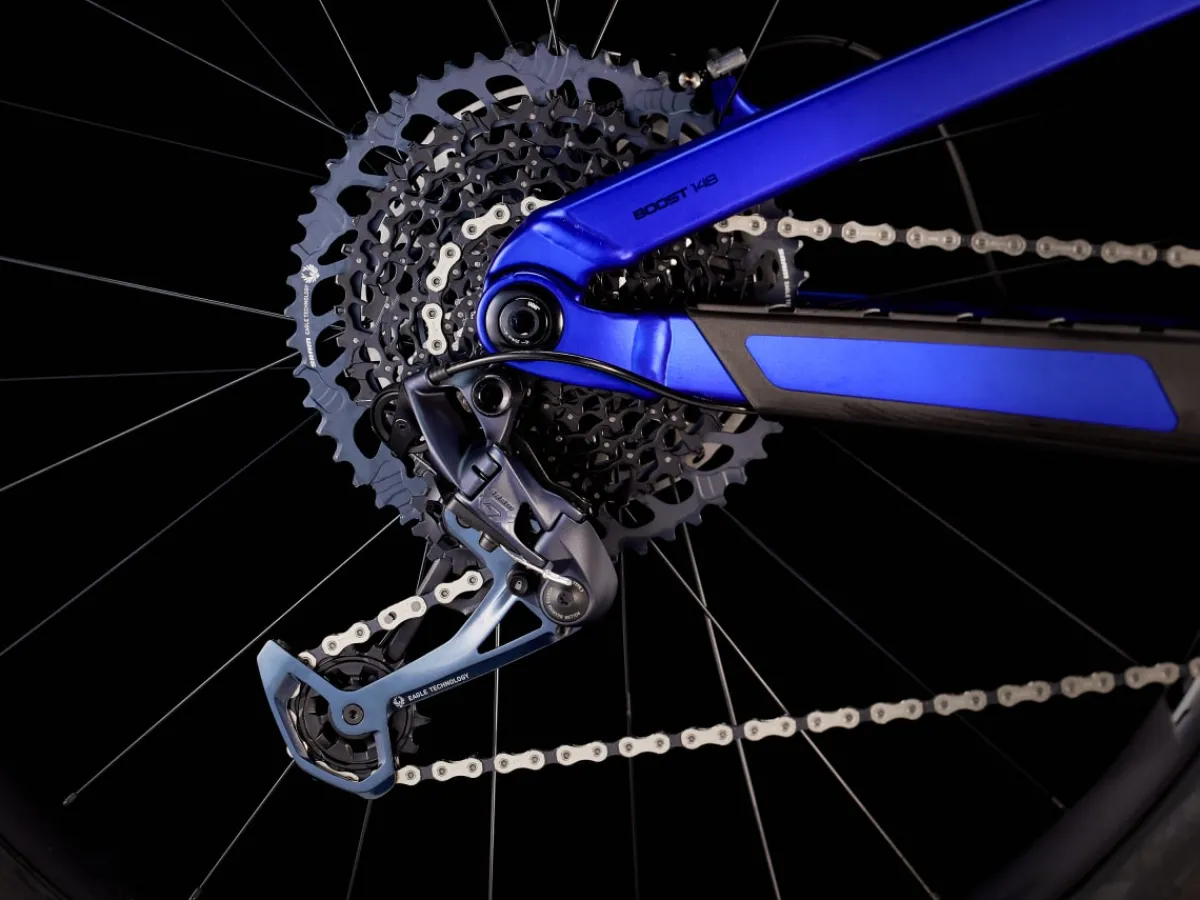 Trek Bikes Slash 8 Gen 5 Hot