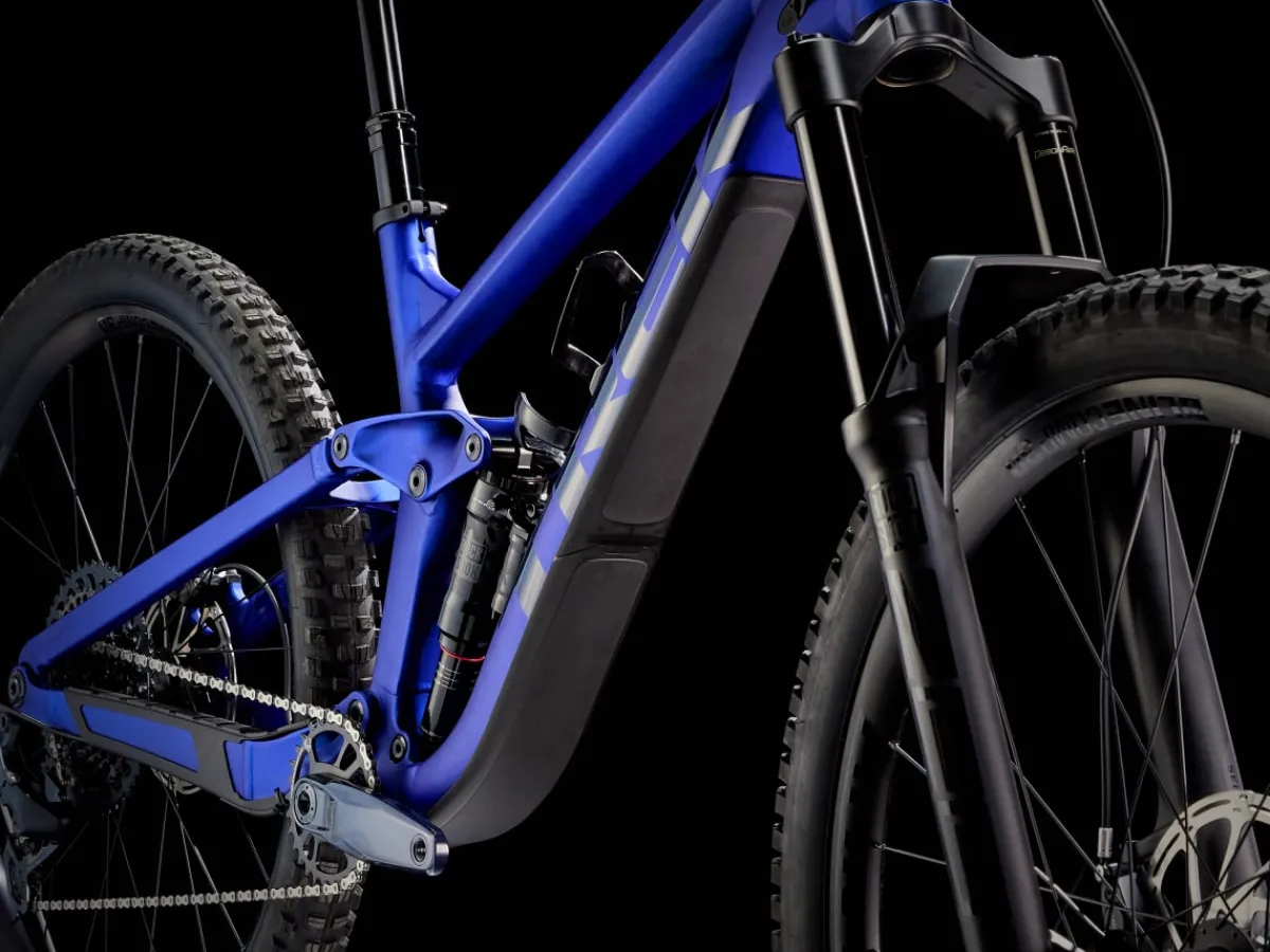 Trek Bikes Slash 8 Gen 5 Hot
