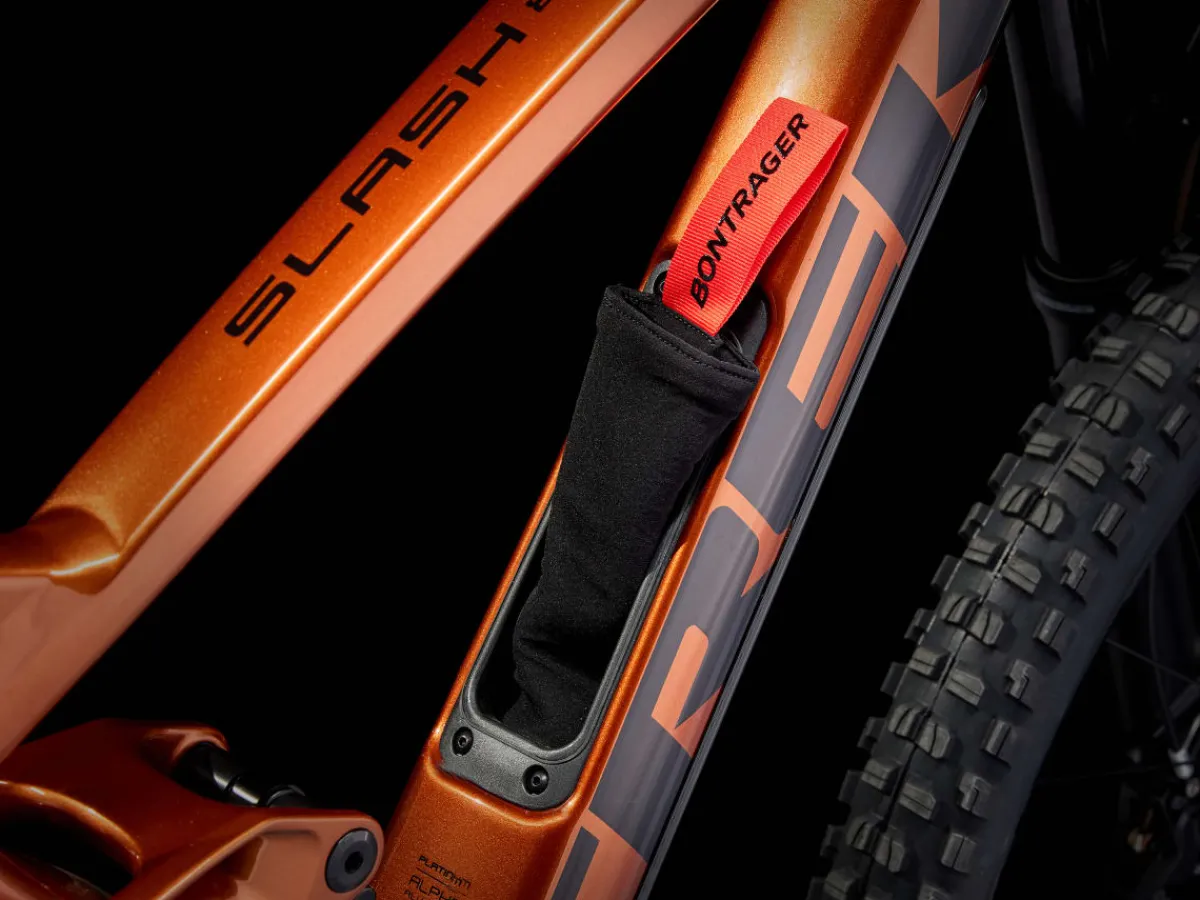 Trek Bikes Slash 8 Gen 5 Hot