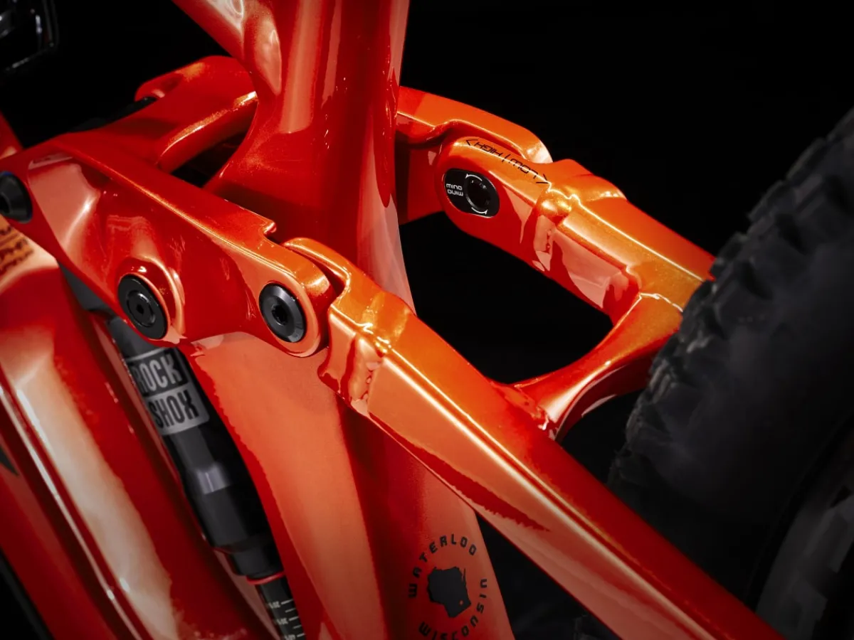 Trek Bikes Slash 7 Gen 5 New