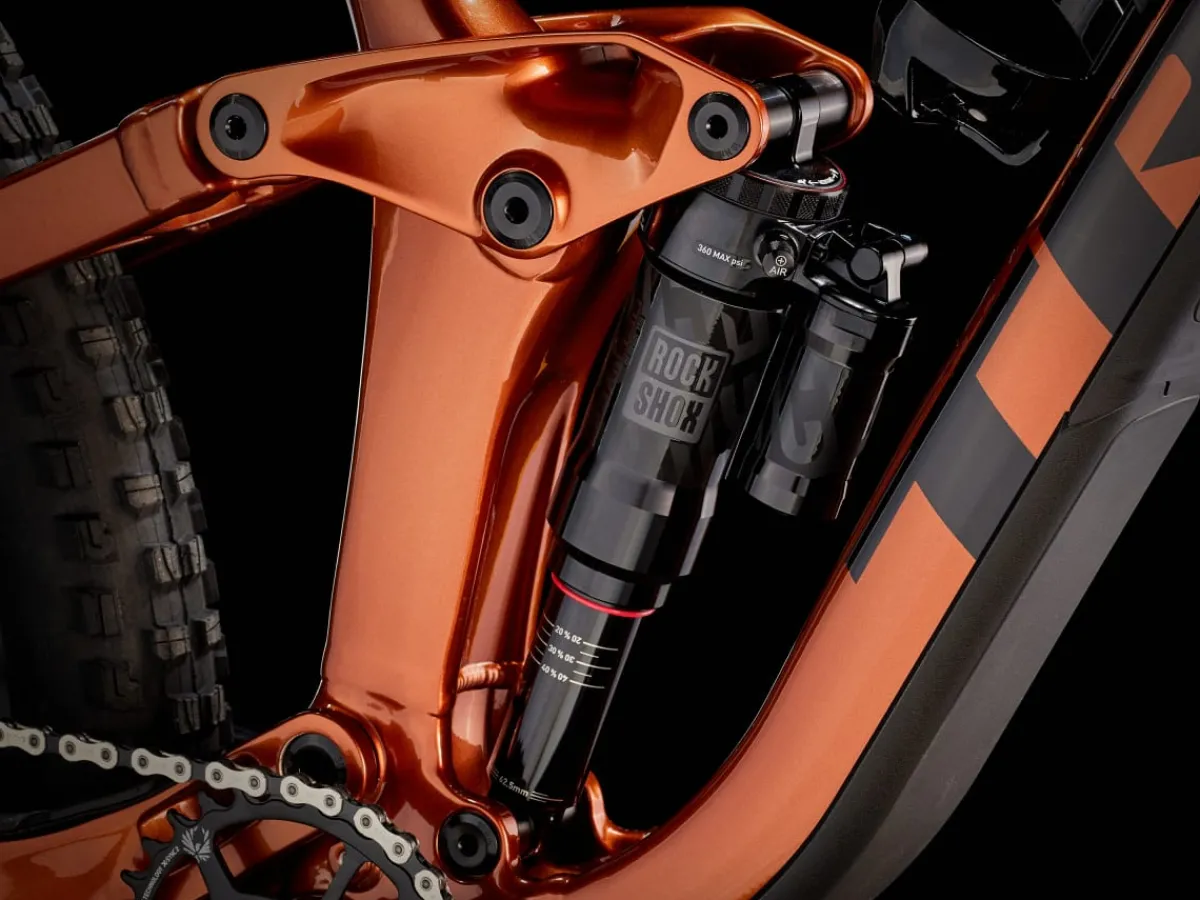 Trek Bikes Slash 8 Gen 5 Hot