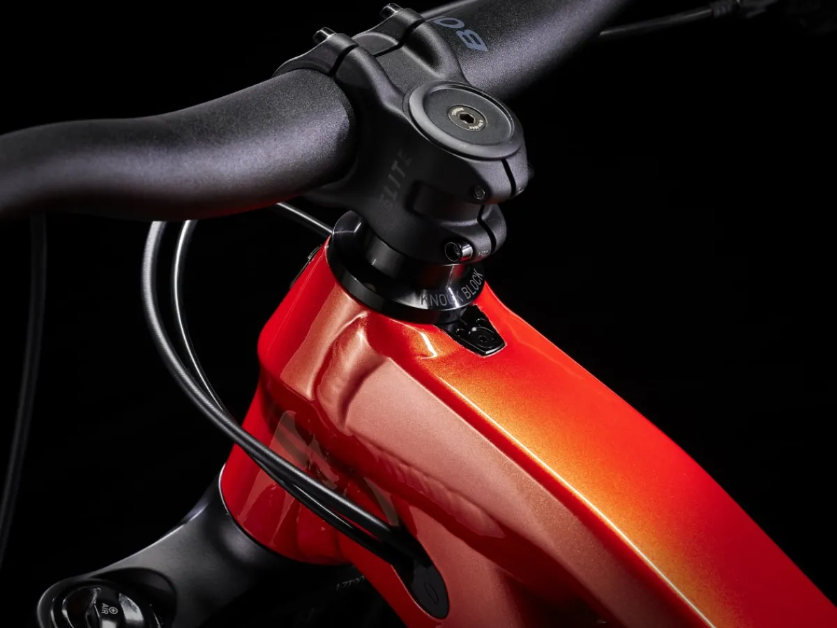 Trek Bikes Slash 7 Gen 5 New