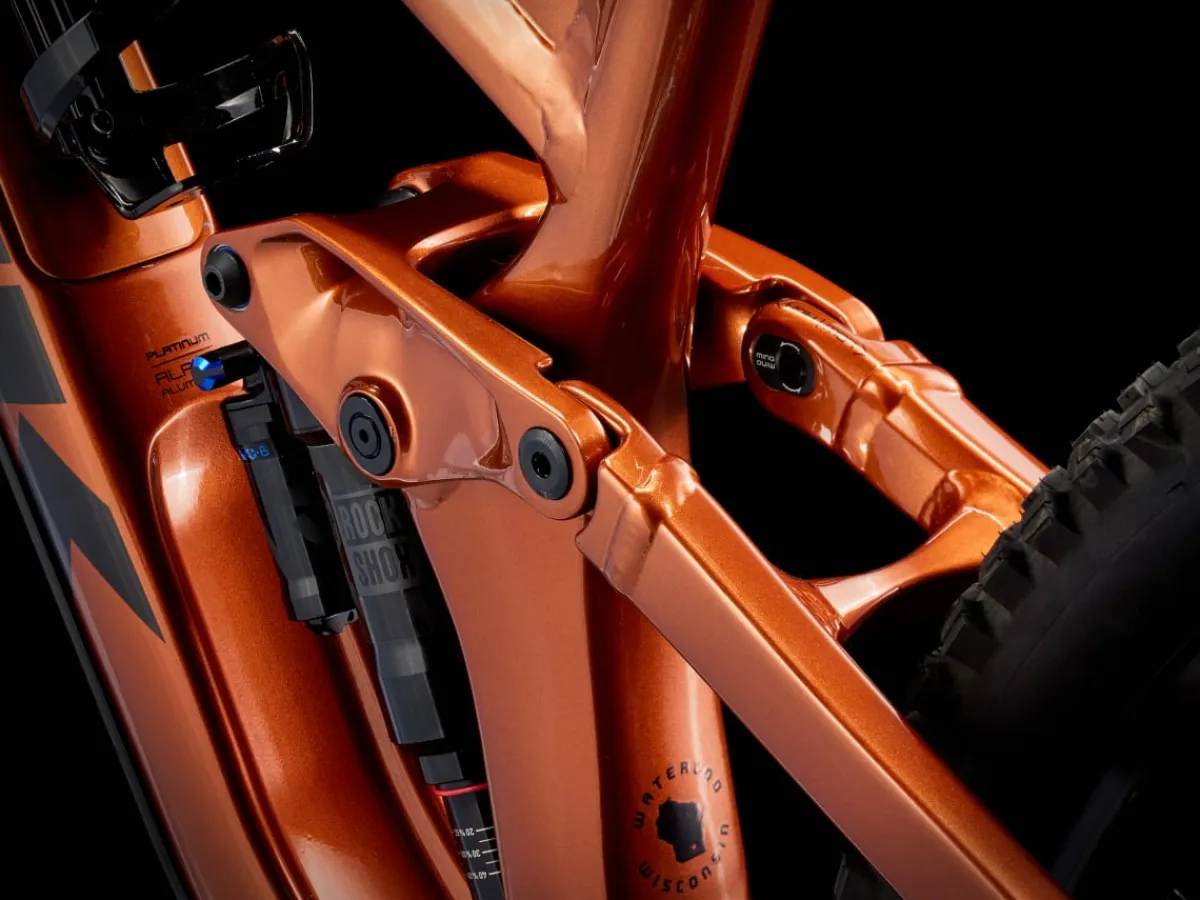 Trek Bikes Slash 8 Gen 5 Hot