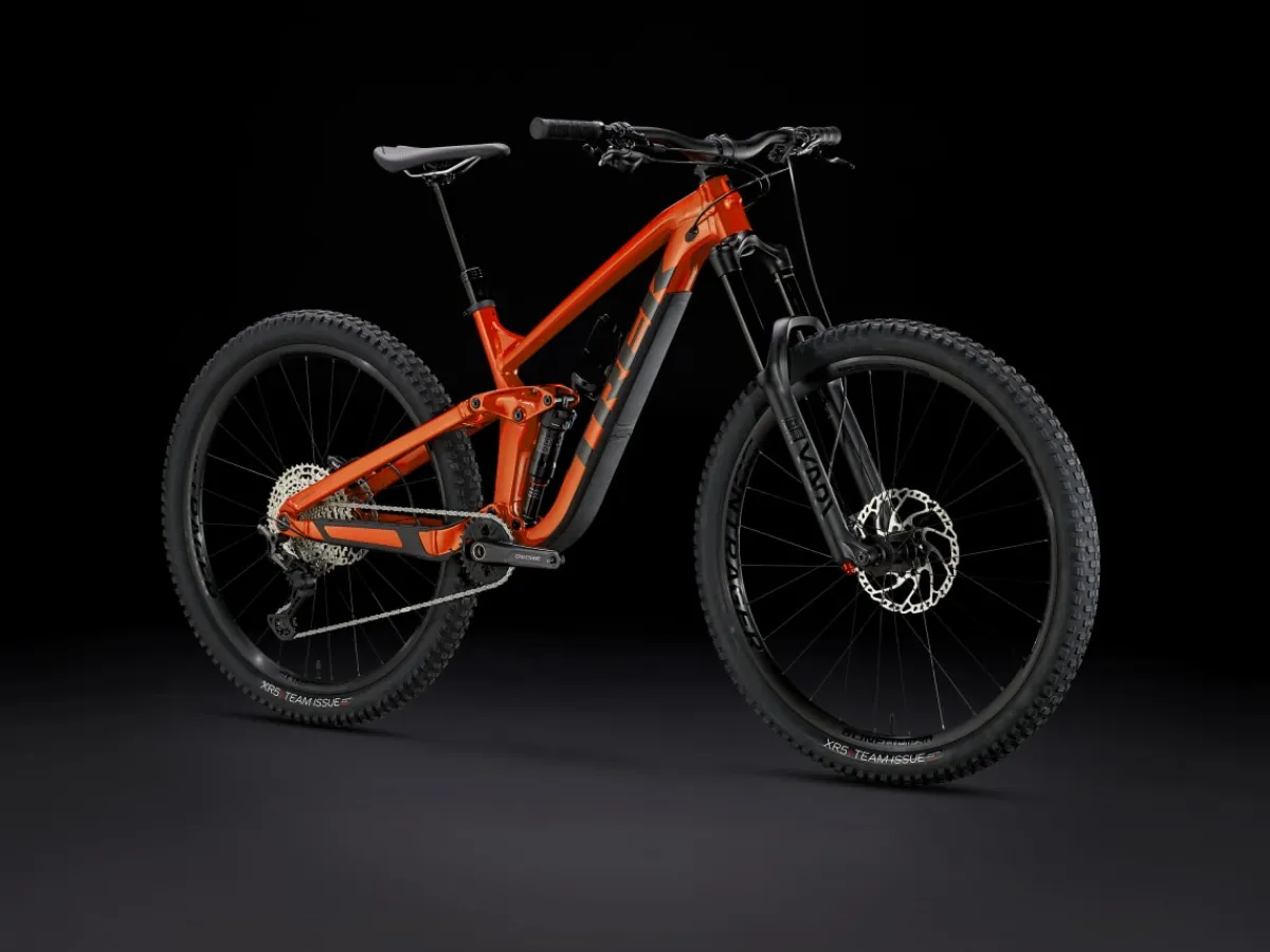 Trek Bikes Slash 7 Gen 5 New