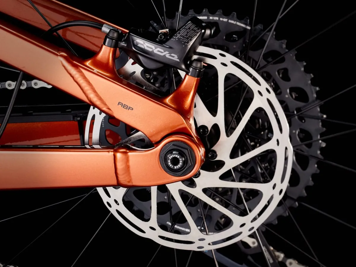Trek Bikes Slash 8 Gen 5 Hot