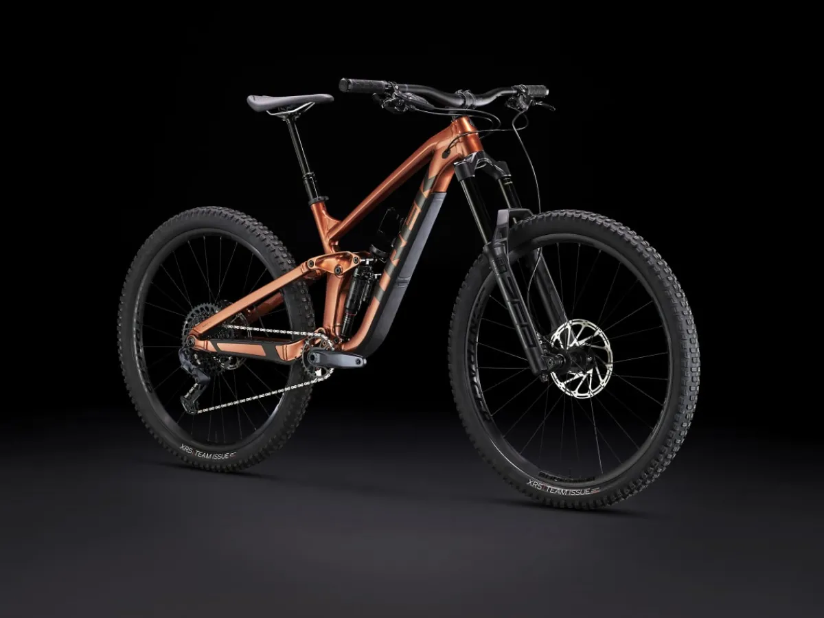 Trek Bikes Slash 8 Gen 5 Hot