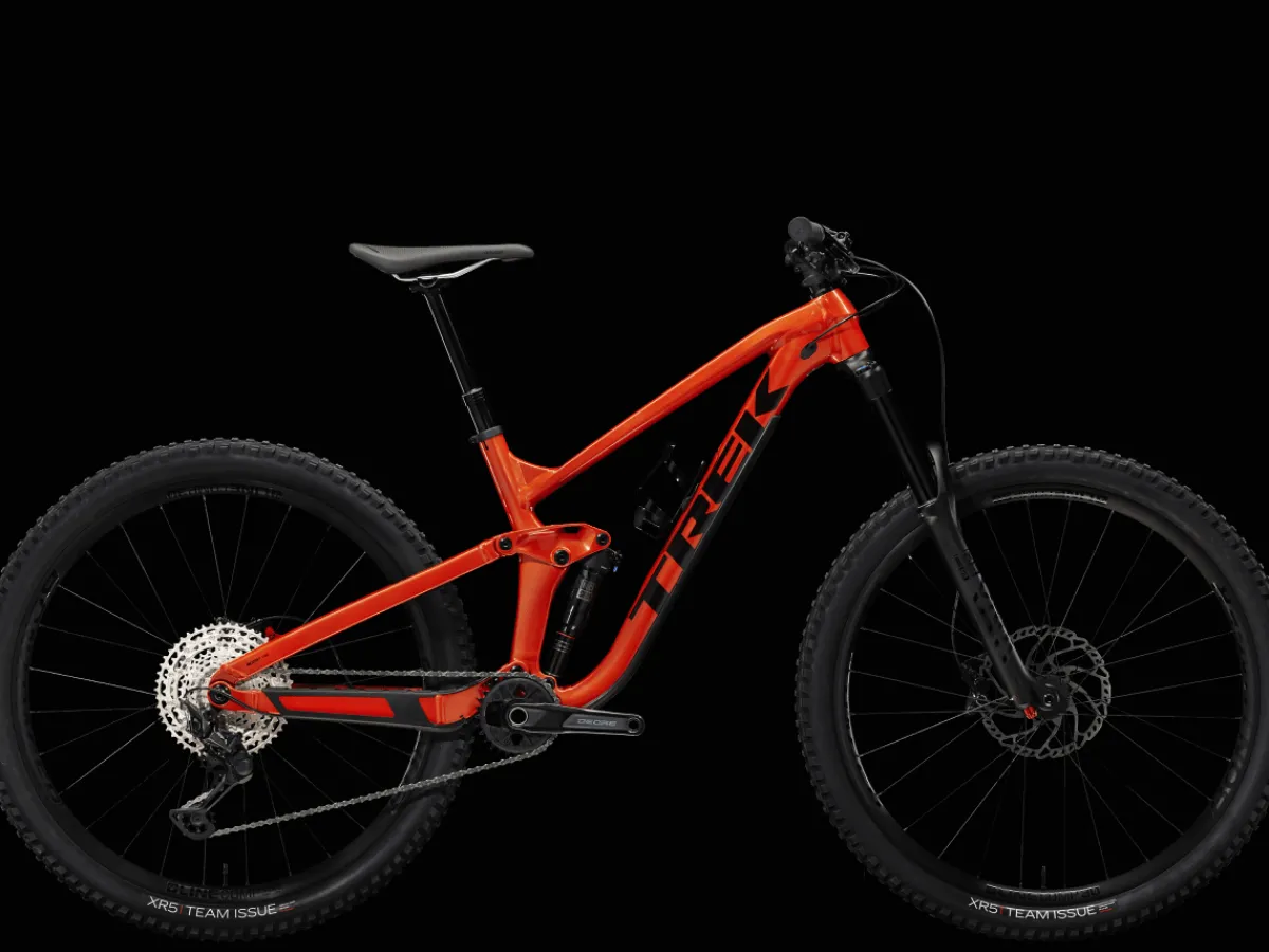 Trek Bikes Slash 7 Gen 5 New