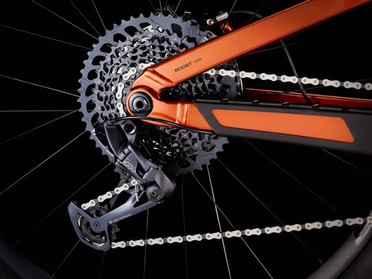 Trek Bikes Slash 8 Gen 5 Hot