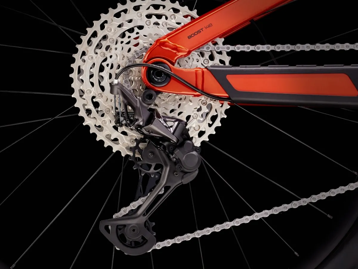 Trek Bikes Slash 7 Gen 5 New