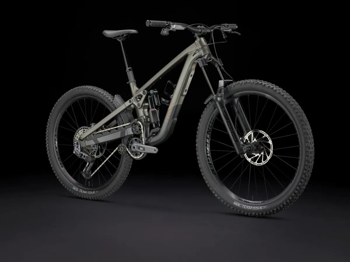 Trek Bikes Slash 9 GX AXS T-Type Gen 6 Fashion