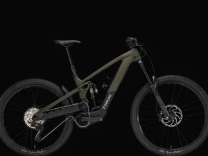 Trek Bikes Slash+ 9.7 SLX/XT New