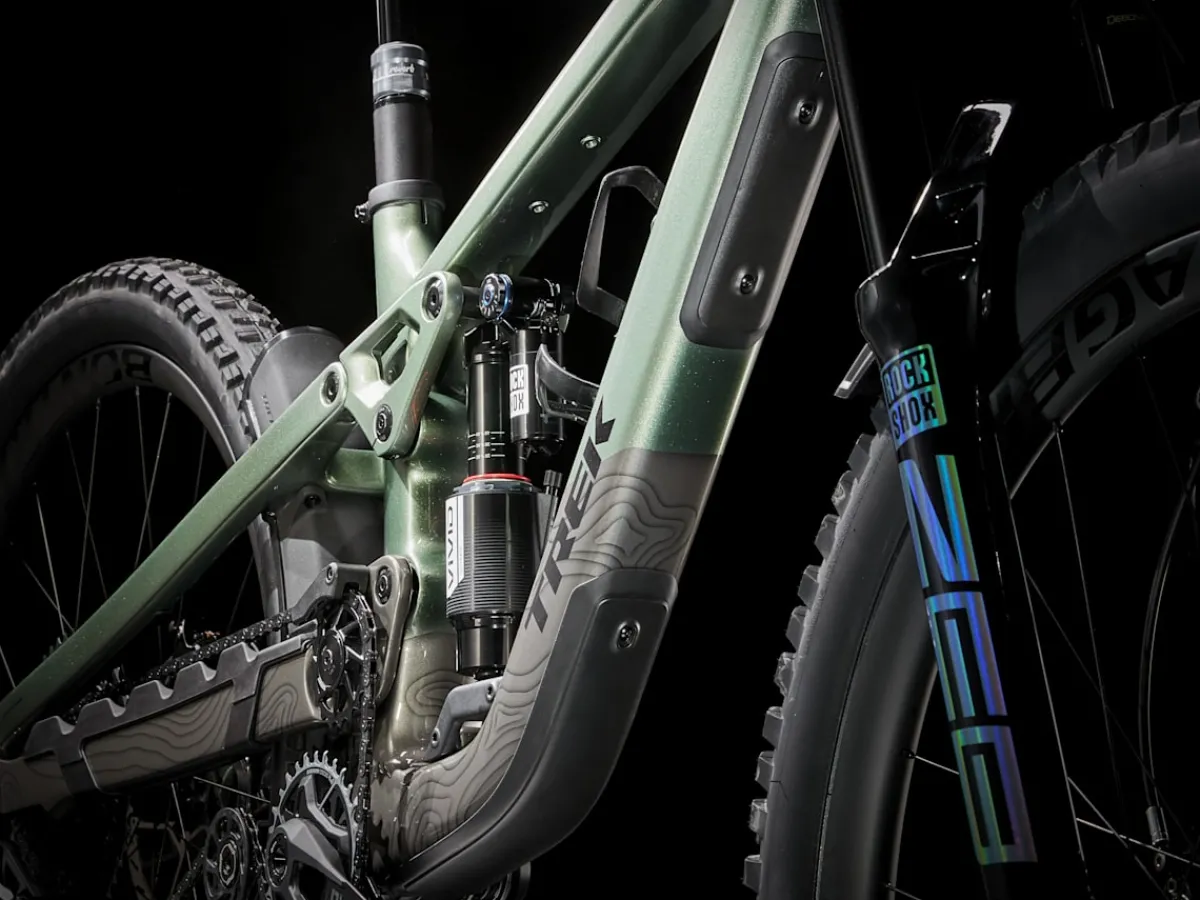 Trek Bikes Slash 9.9 X0 AXS T-Type Gen 6 Best Sale