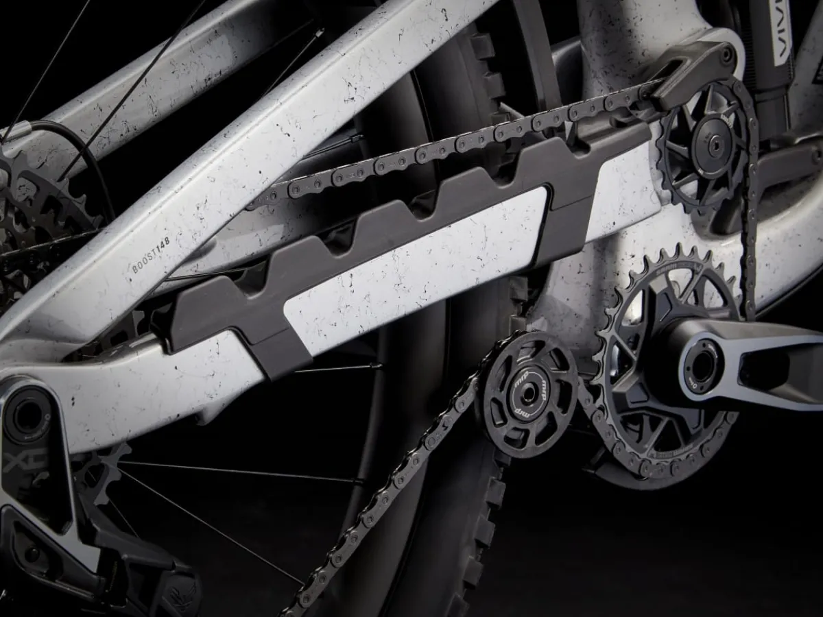 Trek Bikes Slash 9.9 X0 AXS T-Type Gen 6 Best Sale