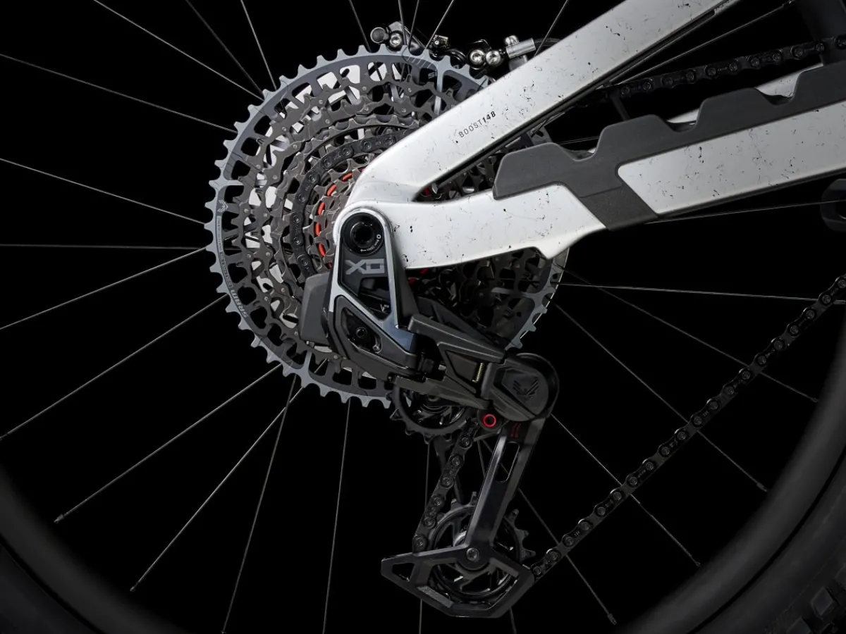 Trek Bikes Slash 9.9 X0 AXS T-Type Gen 6 Best Sale