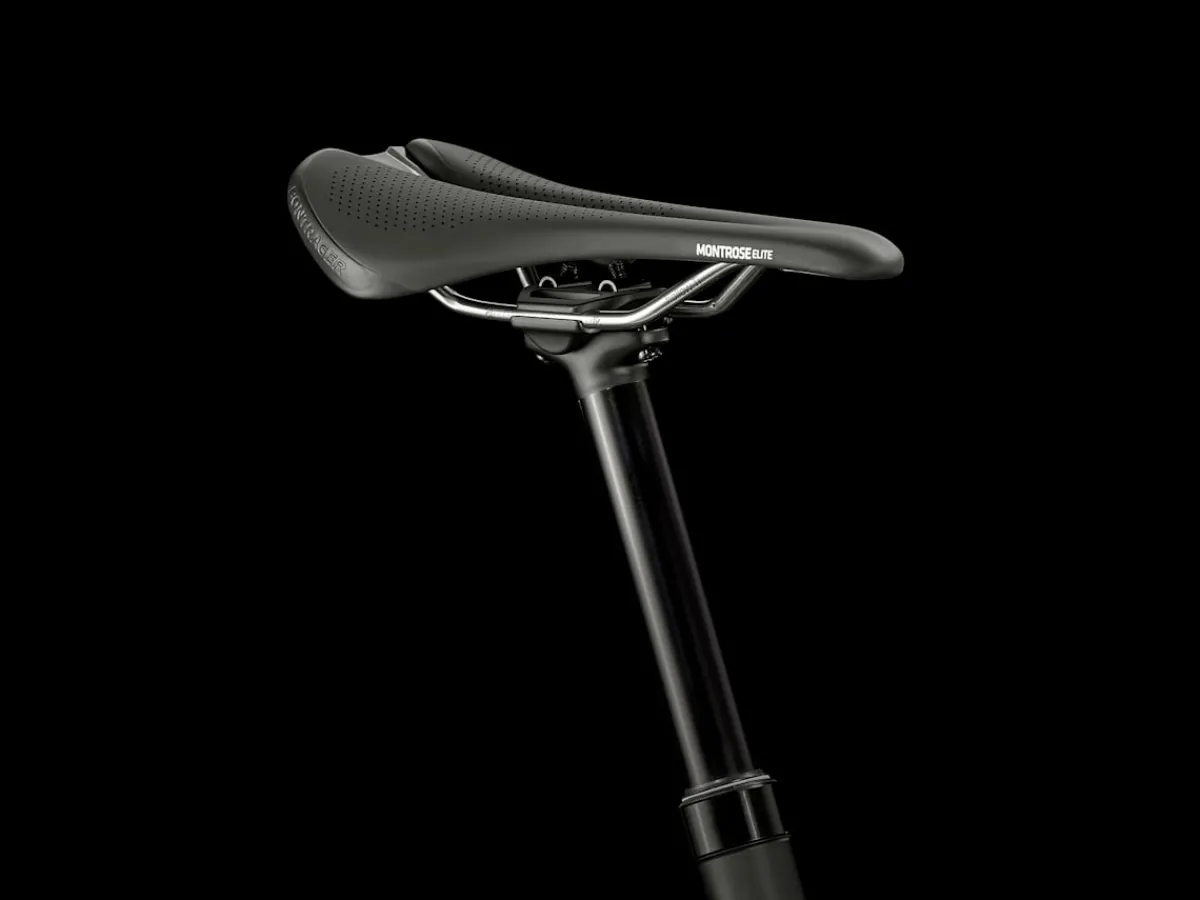 Trek Bikes Slash 9.8 XT Gen 5 Lithium Grey Hot