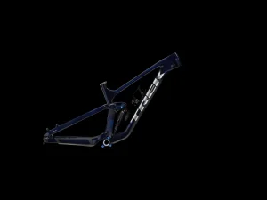 Trek Bikes Slash C Gen 5 Frameset Carbon Blue Smoke/Trek Black Online