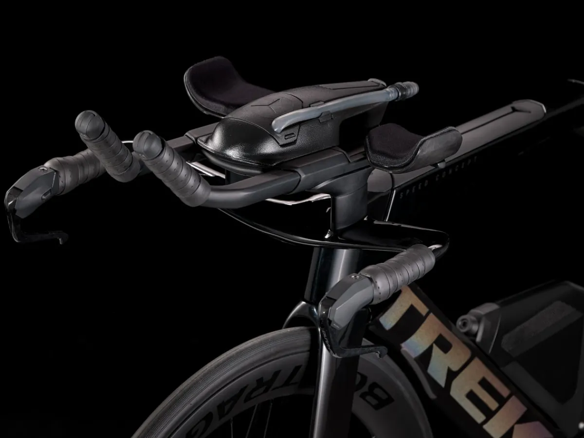 Trek Bikes Speed Concept SLR 9 New