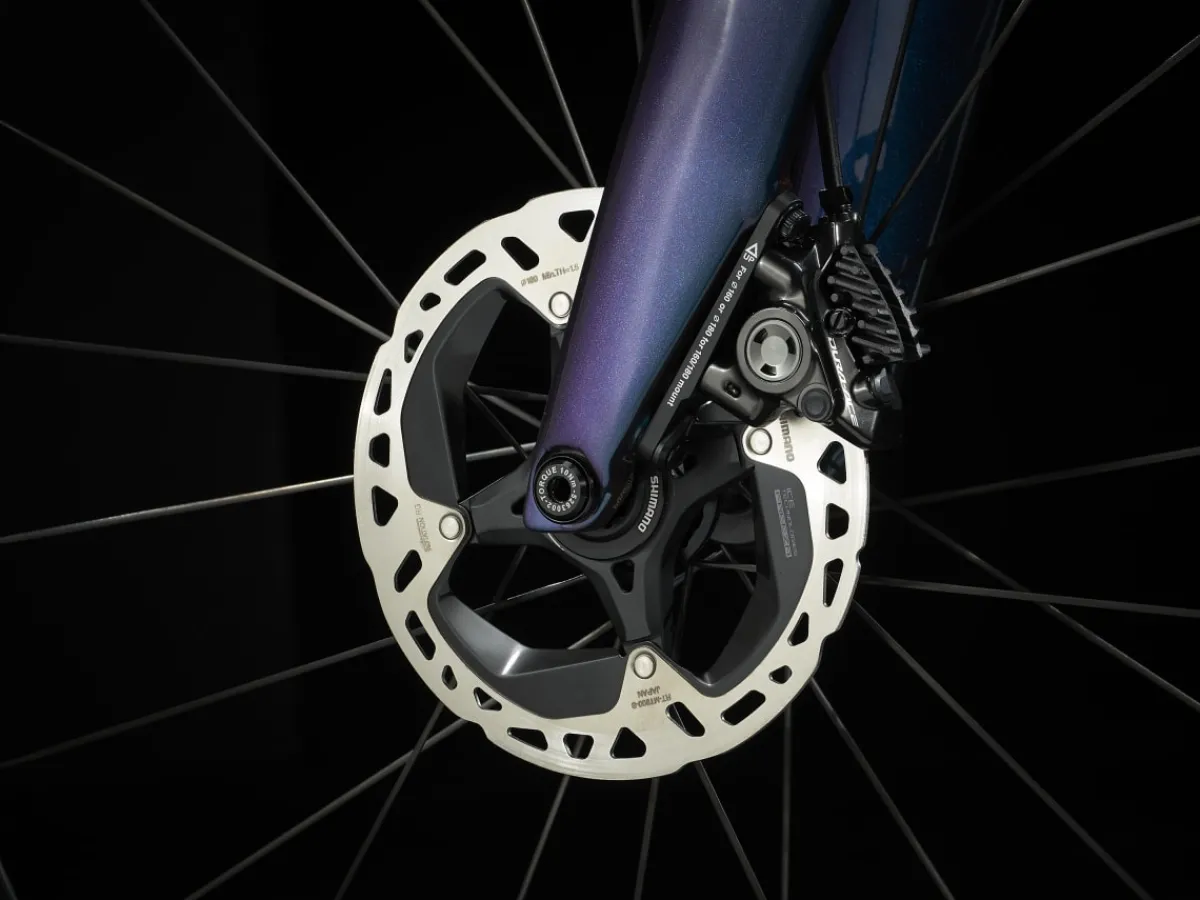 Trek Bikes Speed Concept SLR 9 New