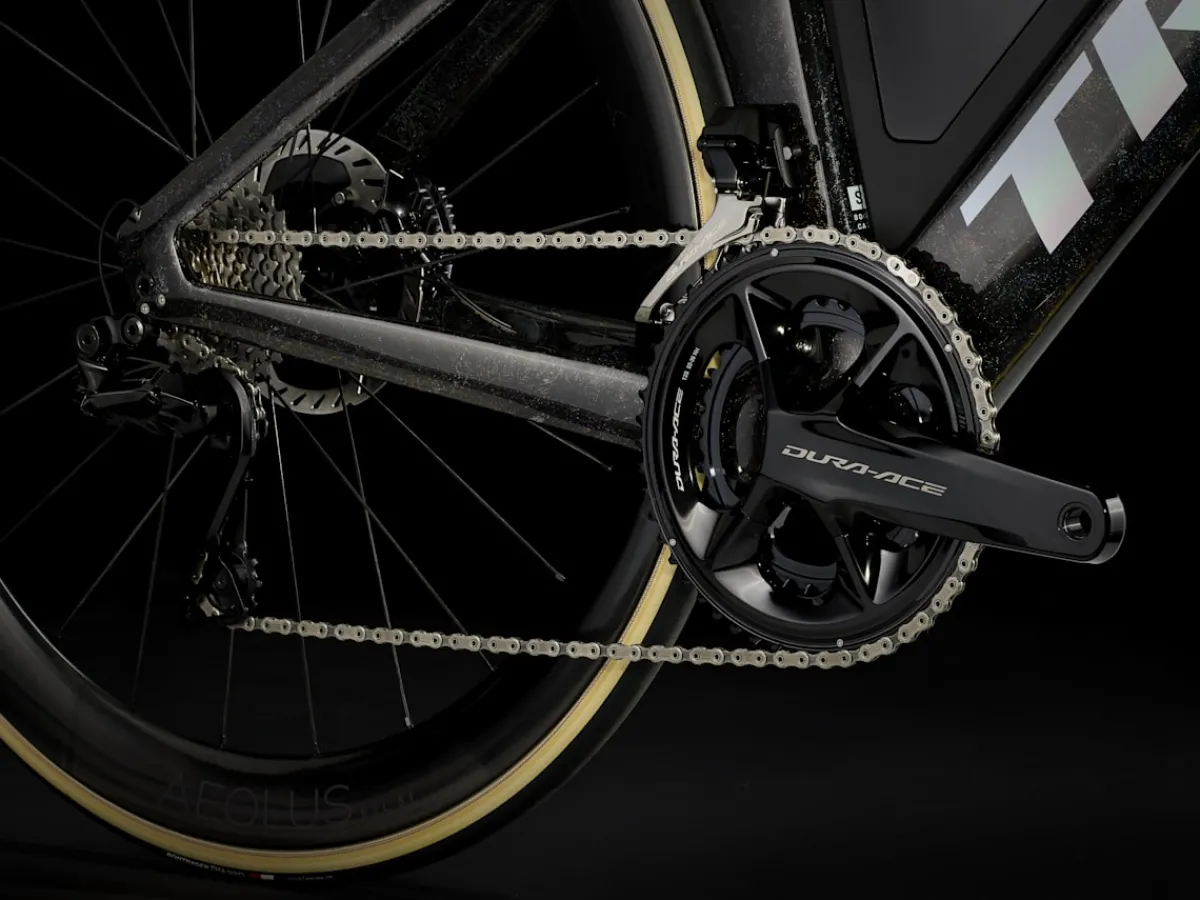 Trek Bikes Speed Concept SLR 9 New