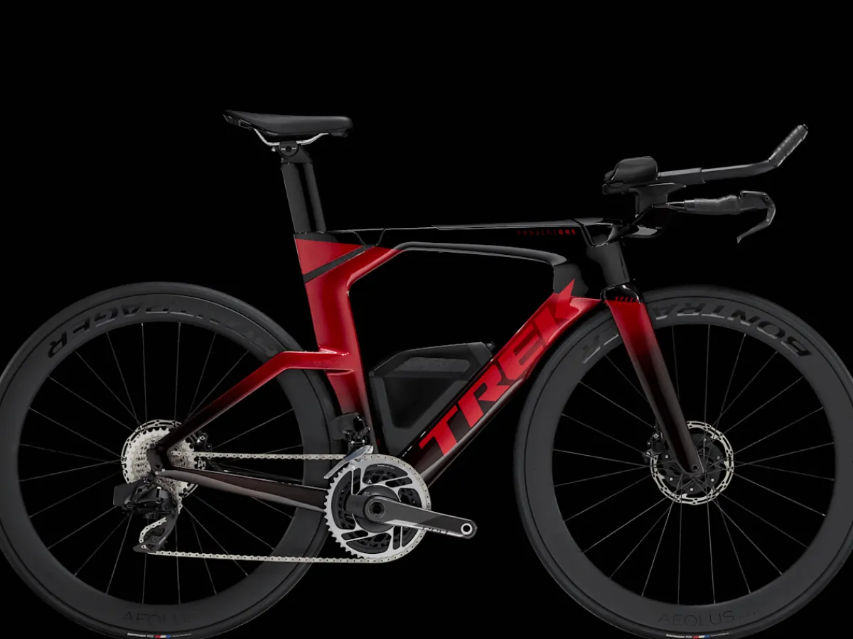 Trek Bikes Speed Concept SLR 8 AXS New