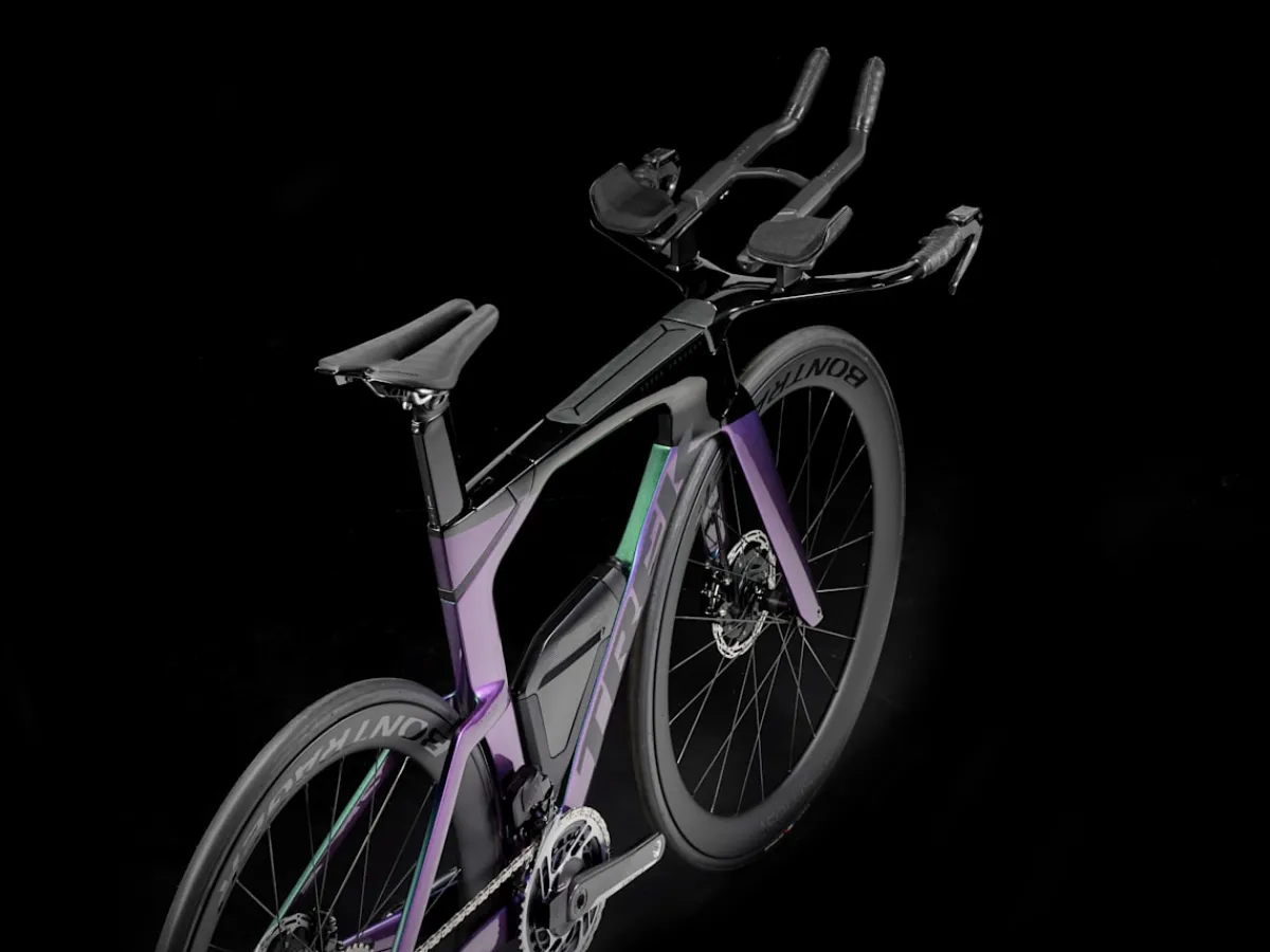 Trek Bikes Speed Concept SLR 8 AXS New