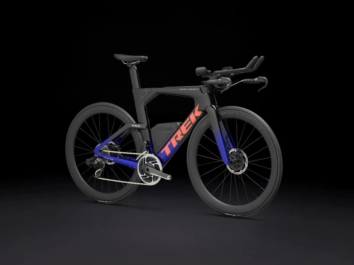 Trek Bikes Speed Concept SLR 8 AXS New
