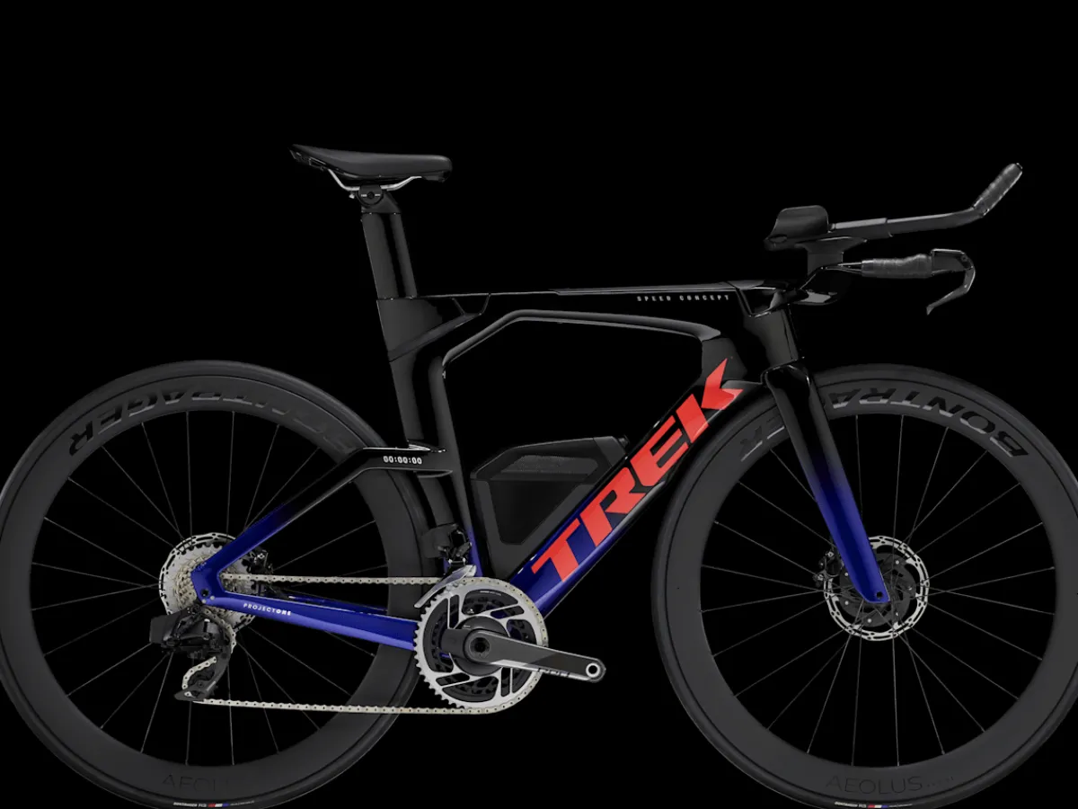 Trek Bikes Speed Concept SLR 8 AXS New
