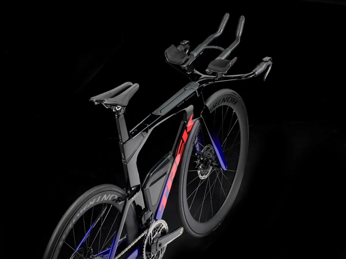 Trek Bikes Speed Concept SLR 8 AXS New