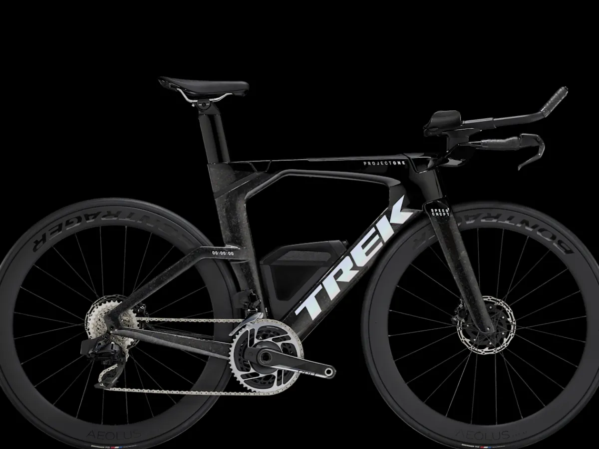 Trek Bikes Speed Concept SLR 8 AXS New
