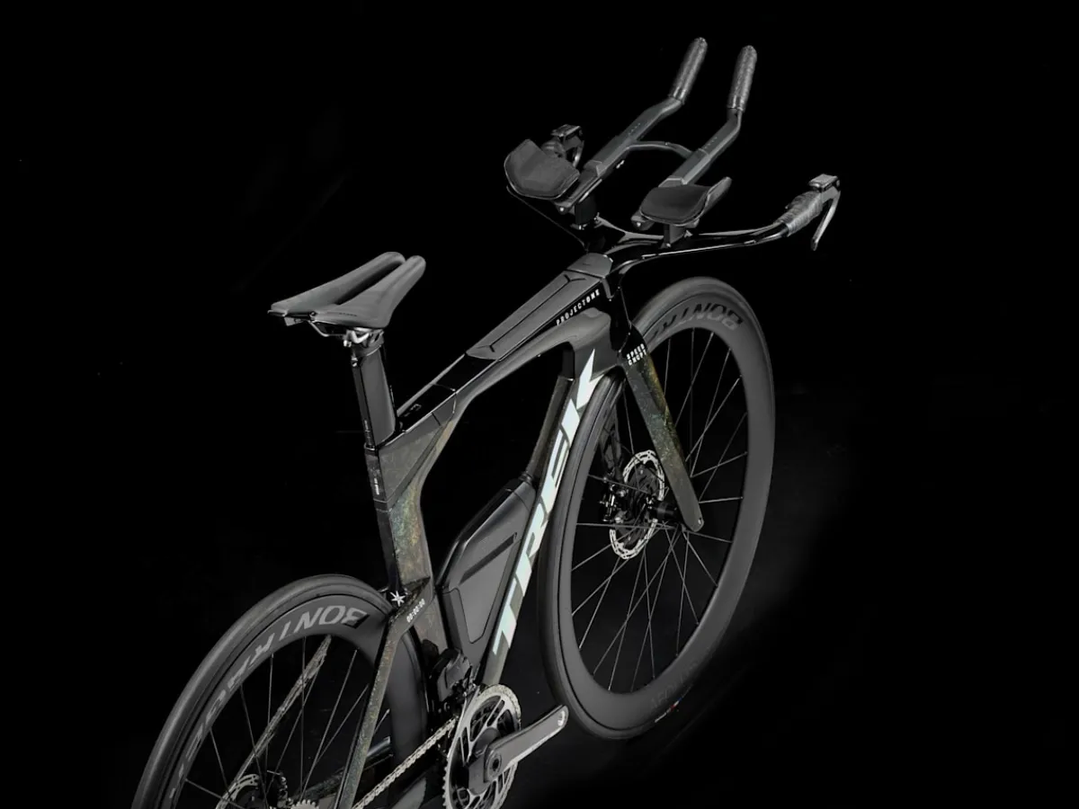 Trek Bikes Speed Concept SLR 8 AXS New
