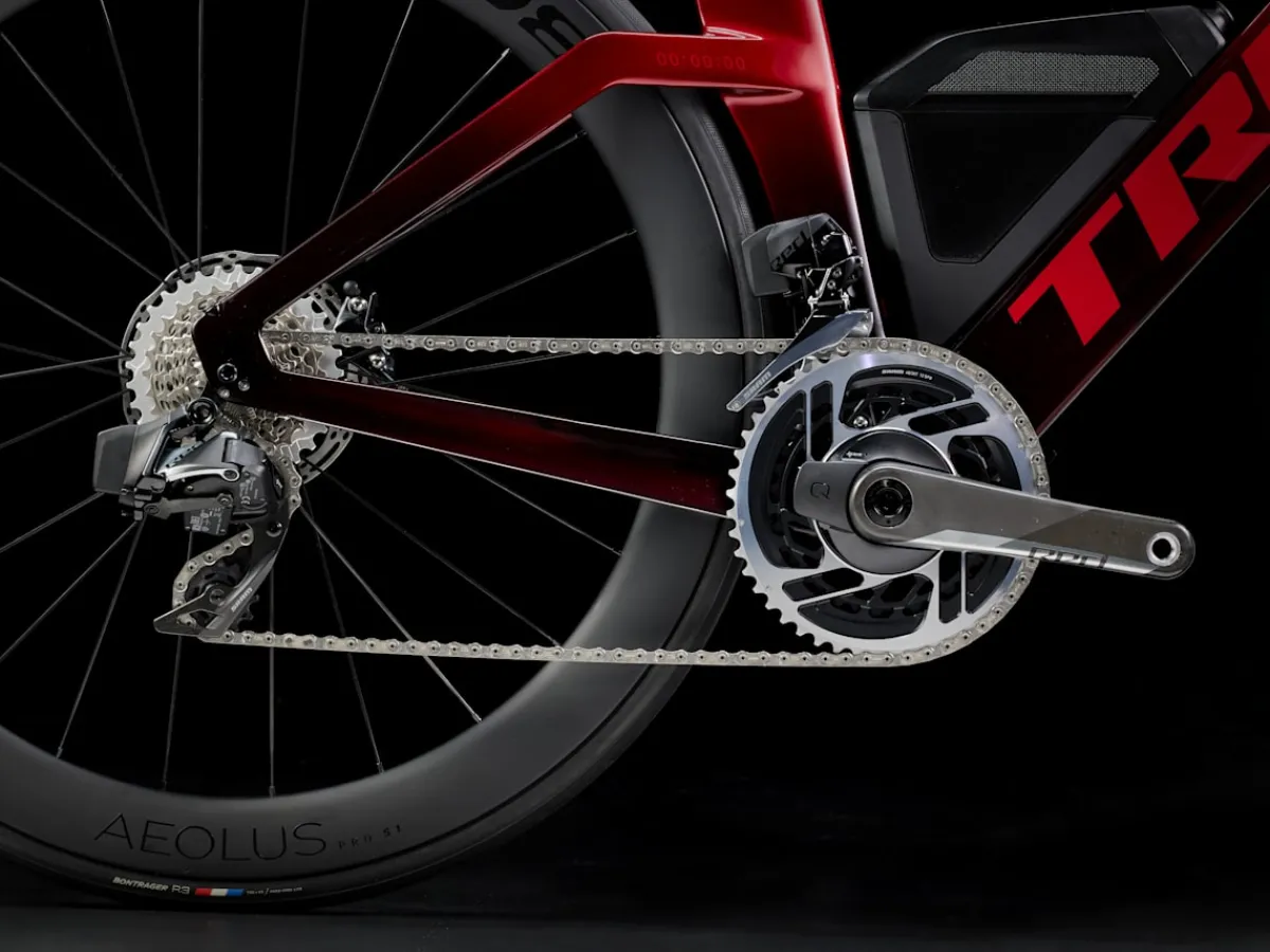 Trek Bikes Speed Concept SLR 8 AXS New