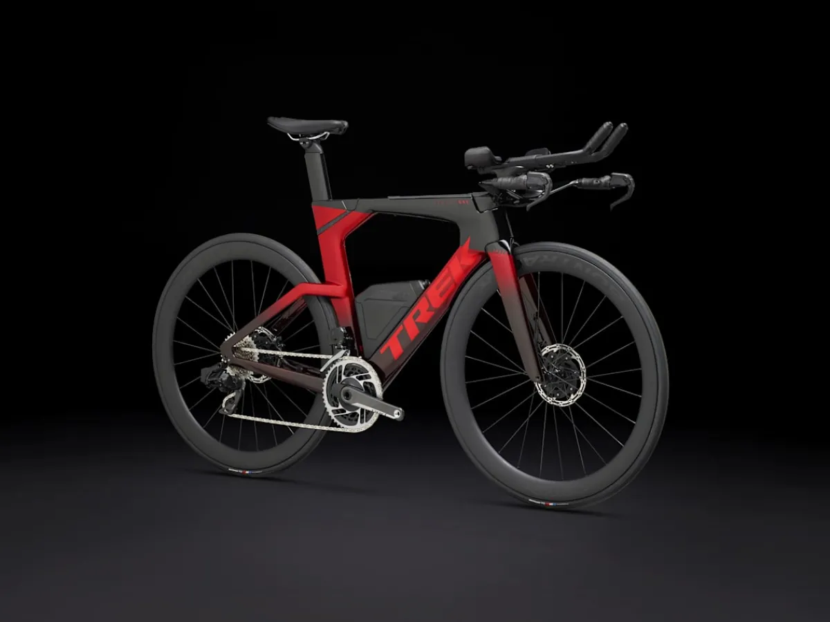 Trek Bikes Speed Concept SLR 8 AXS New